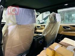 شێڤرۆلێت تاهۆ